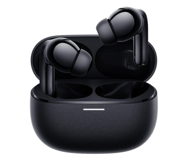 Xiaomi Redmi Buds 5 Pro (midnight black) - 1222464 - zdjęcie